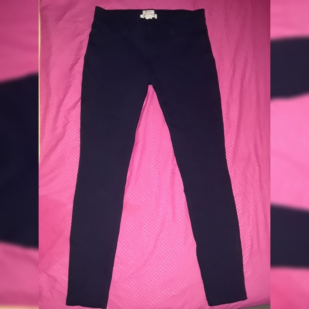 J. Crew Gigi Pant